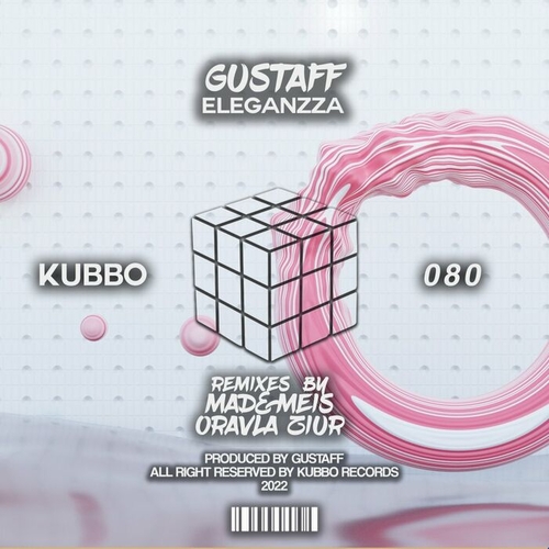 Gustaff - Eleganzza [KU080]